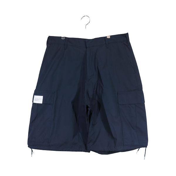 NEIGHBORHOOD（ネイバーフッド） 23SS WIDE CARGO SHORT PANTS 231YTNH