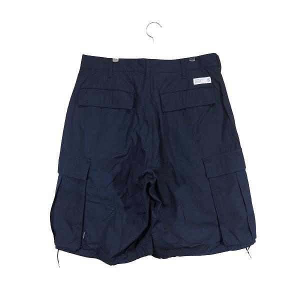 パンツ NEIGHBORHOOD 23SS WIDE CARGO SHORT PANTS NEIGHBORHOOD（ネイバーフッド） 23SS WIDE CARGO SHORT PANTS 231YTNH
