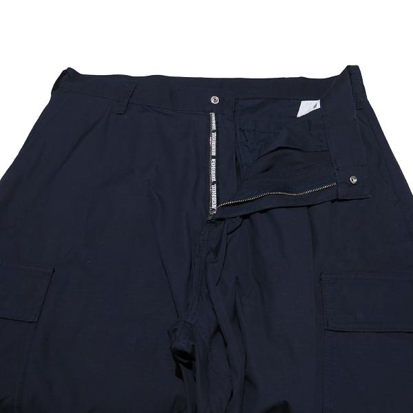NEIGHBORHOOD（ネイバーフッド） 23SS WIDE CARGO SHORT PANTS 231YTNH