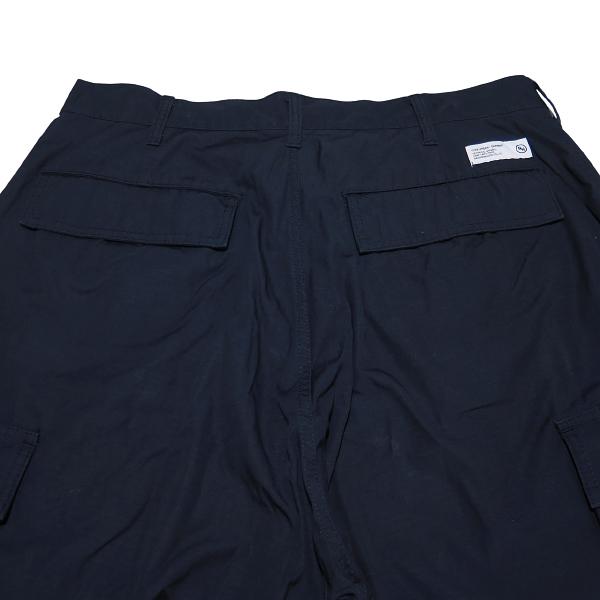 NEIGHBORHOOD（ネイバーフッド） 23SS WIDE CARGO SHORT PANTS 231YTNH