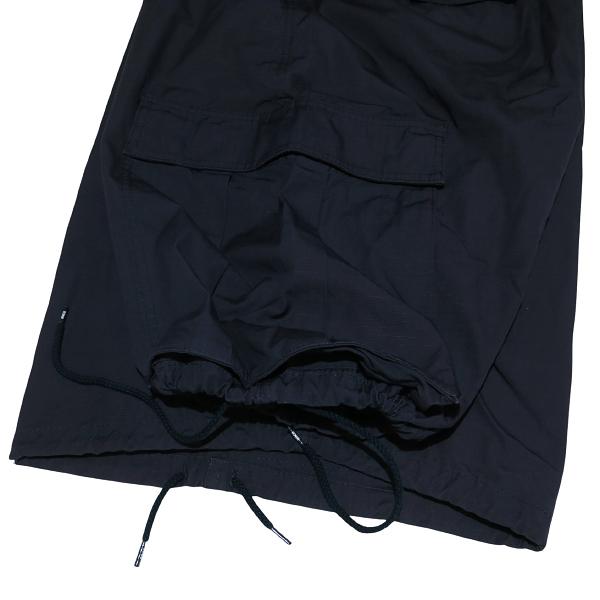 NEIGHBORHOOD（ネイバーフッド） 23SS WIDE CARGO SHORT PANTS 231YTNH