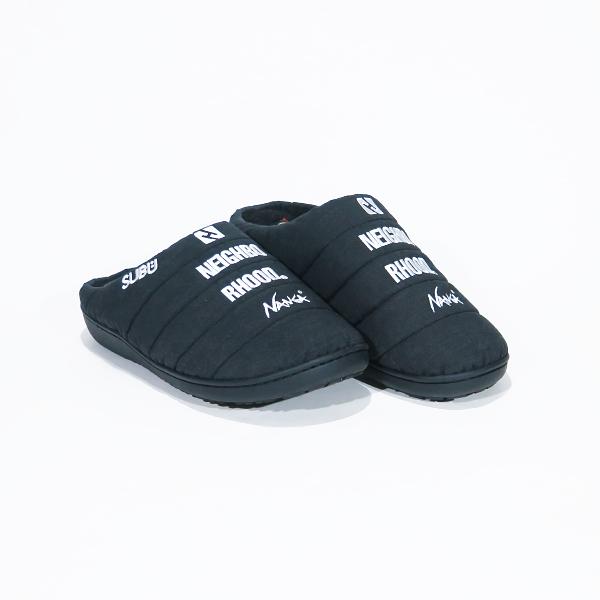 NEIGHBORHOOD（ネイバーフッド） x NANGA ナンガ x SUBU スブ 23AW