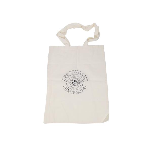 DESCENDANT ディセンダント REUSABLE BAG 02 GZSB02 リユーザブル 