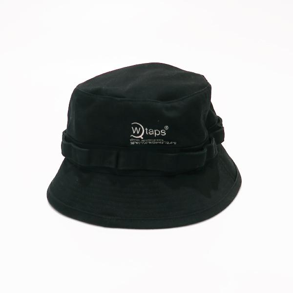 WTAPS（ダブルタップス） 21AW JUNGLE 02/HAT/COTTON.TWILL 212HCDT