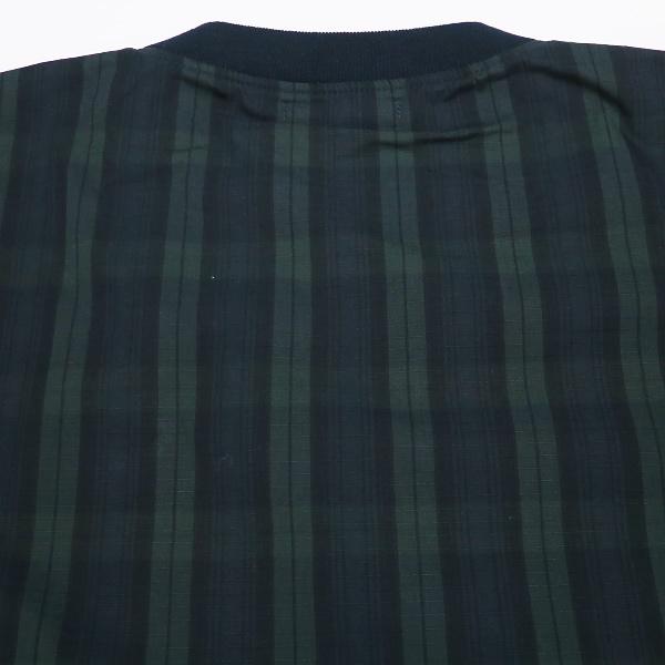 WTAPS（ダブルタップス） 22AW SMOCK 02/JACKET/CTPL.RIPSTOP.TEXTILE