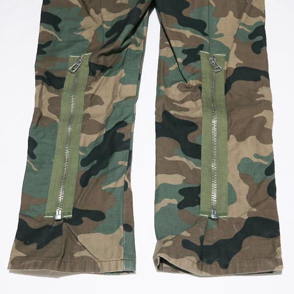 WTAPS（ダブルタップス） 20AW BIZZ/TROUZERS/COTTON.SATIN.CAMO