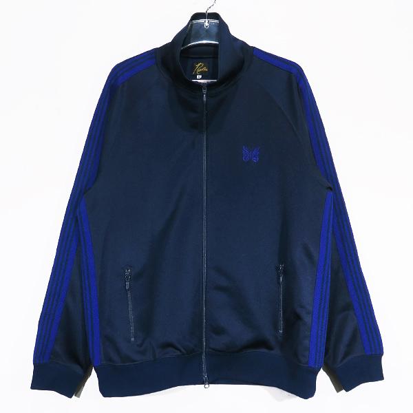 Needles（ニードルス） ニードルズ TRACK JACKET-POLY SMOOTH NS244