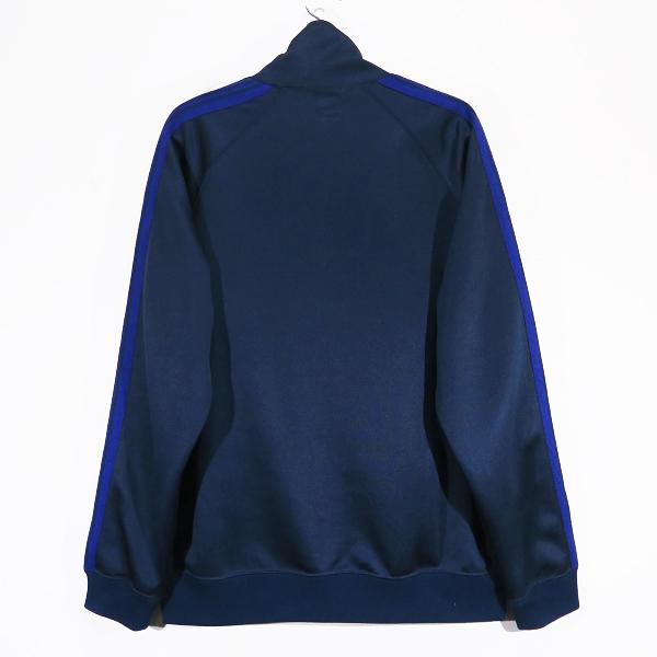 Needles ニードルズ TRACK JACKET-POLY SMOOTH NS244 トラック Needles ニードルズ TRACK JACKET-POLY SMOOTH NS244 トラック