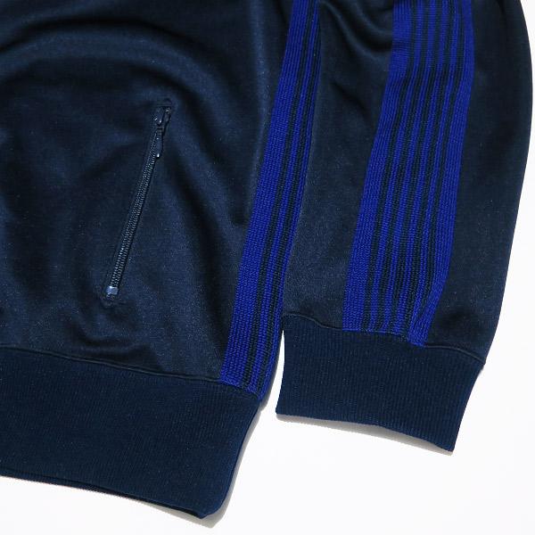 Needles ニードルズ TRACK JACKET-POLY SMOOTH NS244 トラック Needles ニードルズ TRACK JACKET-POLY SMOOTH NS244 トラック