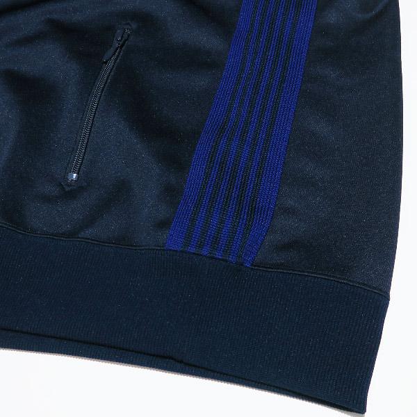 Needles ニードルズ TRACK JACKET-POLY SMOOTH NS244 トラック Needles ニードルズ TRACK JACKET-POLY SMOOTH NS244 トラック
