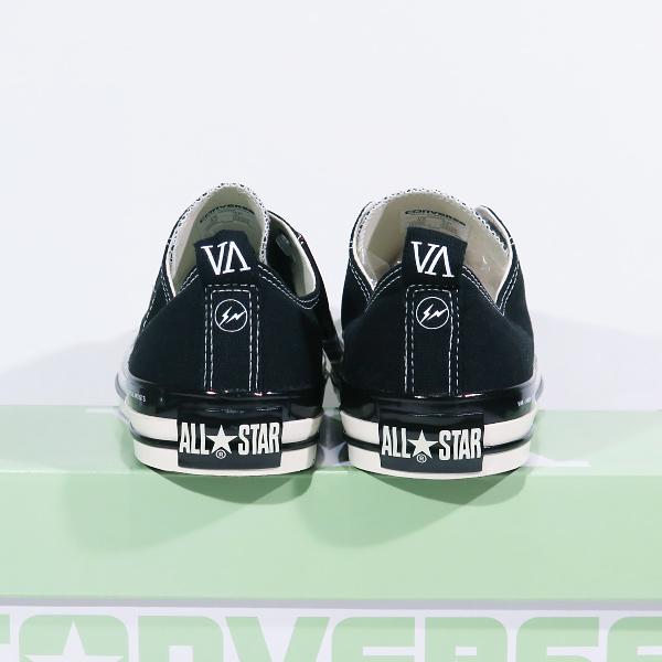 CONVERSE（コンバース） V.A. ブイ エー x CONVERSE x Fragment