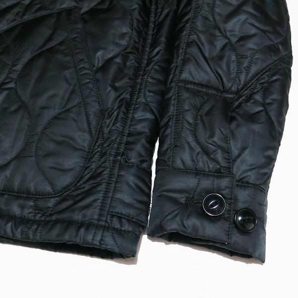 NEIGHBORHOOD（ネイバーフッド） 11AW ALT.69/E-JKT 112BENH-JKM03