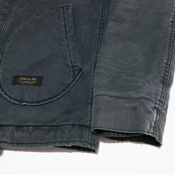 NEIGHBORHOOD（ネイバーフッド） 13AW N-1D/C-JKT 132NYNH-JKM01