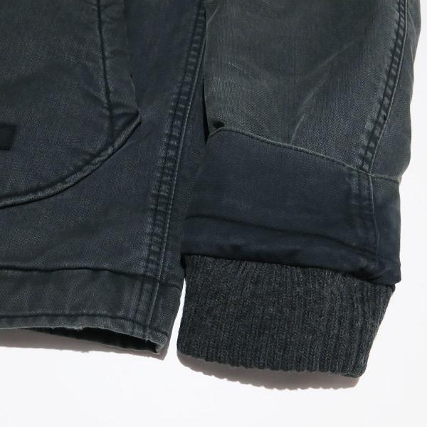 NEIGHBORHOOD（ネイバーフッド） 13AW N-1D/C-JKT 132NYNH-JKM01