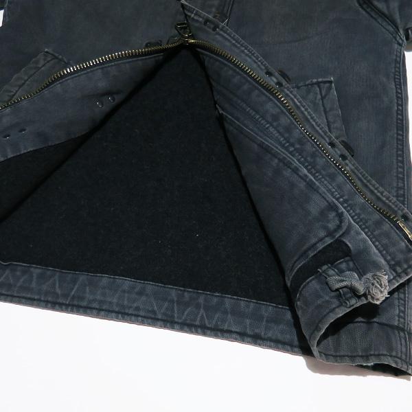 NEIGHBORHOOD（ネイバーフッド） 13AW N-1D/C-JKT 132NYNH-JKM01