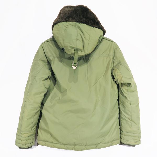 NEIGHBORHOOD B-9/NC-JKT ネイバーフッド 希少サイズ L NEIGHBORHOOD ネイバーフッド 15AW B-9/NC-JKT 152TSNH-JKM02S