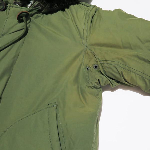 ス*バ様 neighborhood B-9 ミリタリージャケット NEIGHBORHOOD ネイバーフッド 15AW B-9/NC-JKT 152TSNH-JKM02S B9