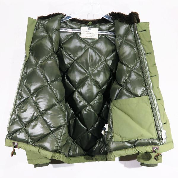 NEIGHBORHOOD ネイバーフッド 15AW B-9/NC-JKT 152TSNH-JKM02S