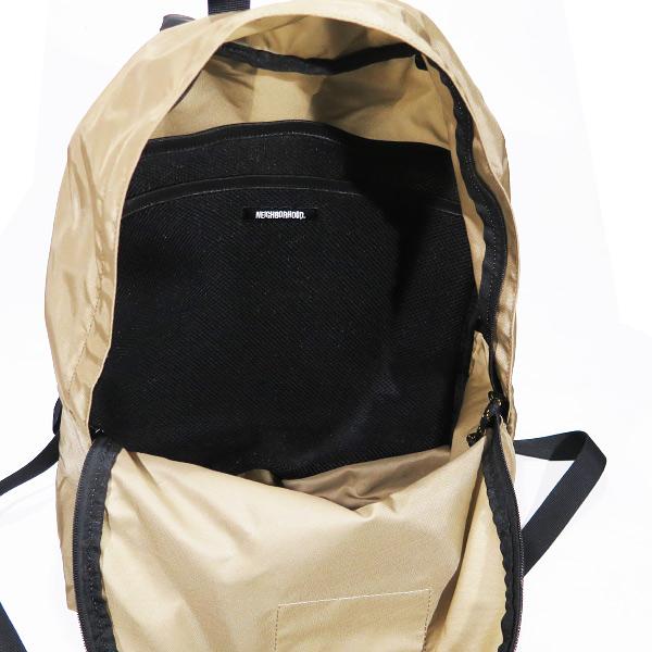 NEIGHBORHOOD×OUTDOORPRODUCTS　バッグパック NEIGHBORHOOD×OUTDOORPRODUCTS バッグパック ネイバーフッド