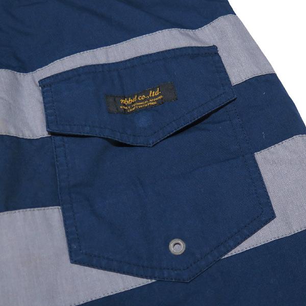 NEIGHBORHOOD ネイバーフッド 13SS RUSH/EC-PT 131TSNH-PTM01