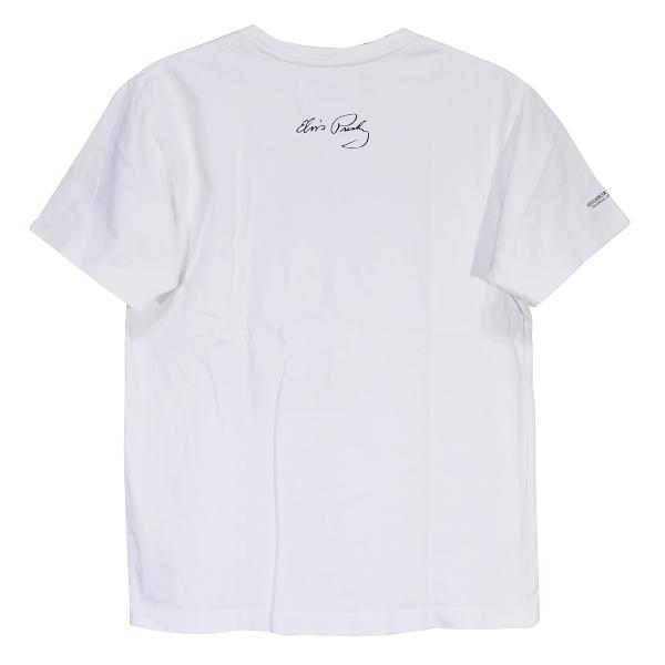 NEIGHBORHOOD（ネイバーフッド） x ELVIS PRESLEY TEE エルヴィス