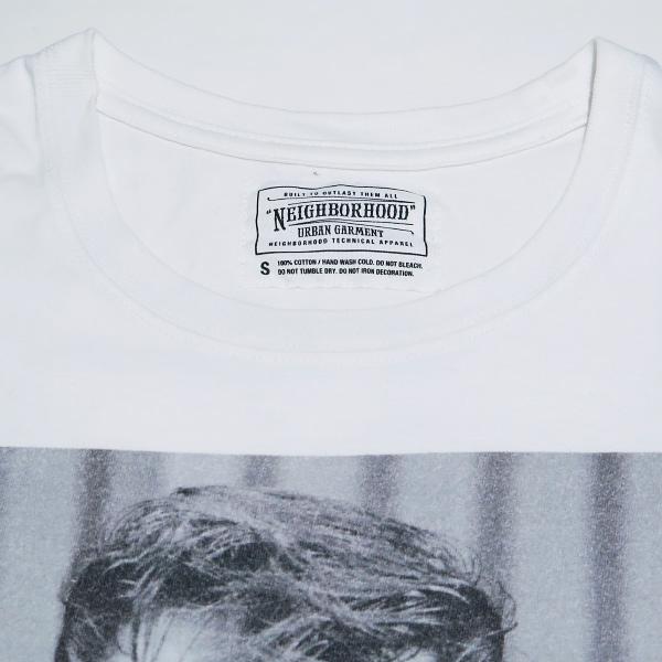 NEIGHBORHOOD（ネイバーフッド） x ELVIS PRESLEY TEE エルヴィス