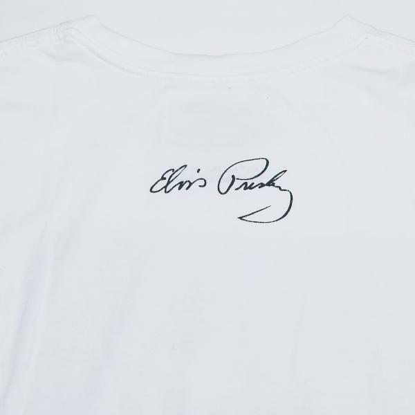 NEIGHBORHOOD（ネイバーフッド） x ELVIS PRESLEY TEE エルヴィス