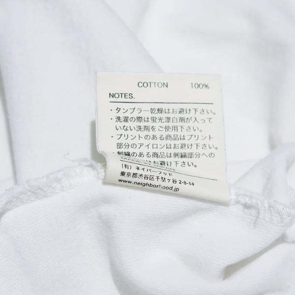 NEIGHBORHOOD（ネイバーフッド） x ELVIS PRESLEY TEE エルヴィス