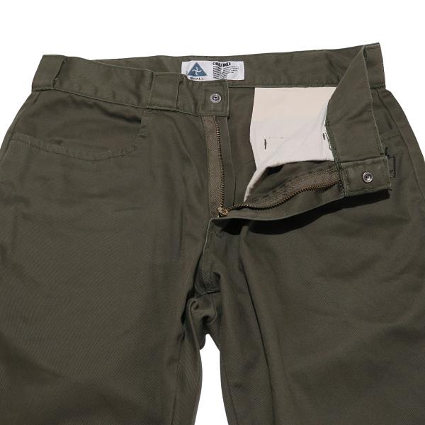 CHALLENGER チャレンジャー WORK SHORT CLG-PT 014-005 ワーク