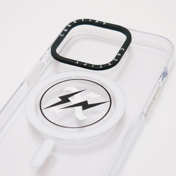 CASETiFY GOD SELECTION XXX ゴッド セレクション x fragment CASETiFY GOD SELECTION XXX ゴッド セレクション x fragment