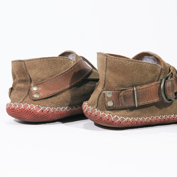 TAKAHIROMIYASHITATheSoloist. × Quoddy TAKAHIRO MIYASHITA The SoloIst.（タカヒロミヤシタザソロイスト