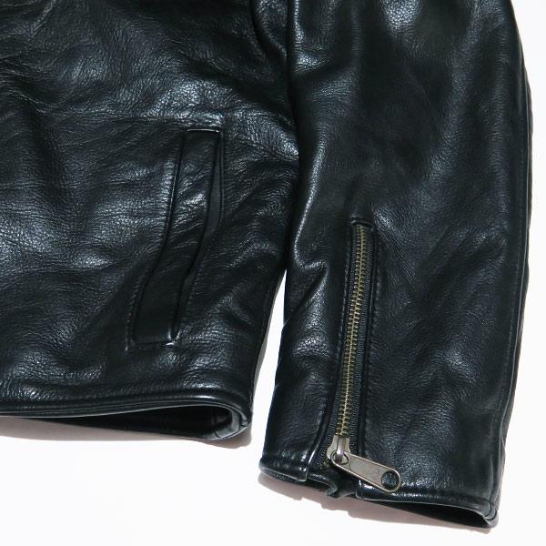 EL CONDOR LEATHER エルコンドルレザー SINGLE RIDERS JACKET シングル