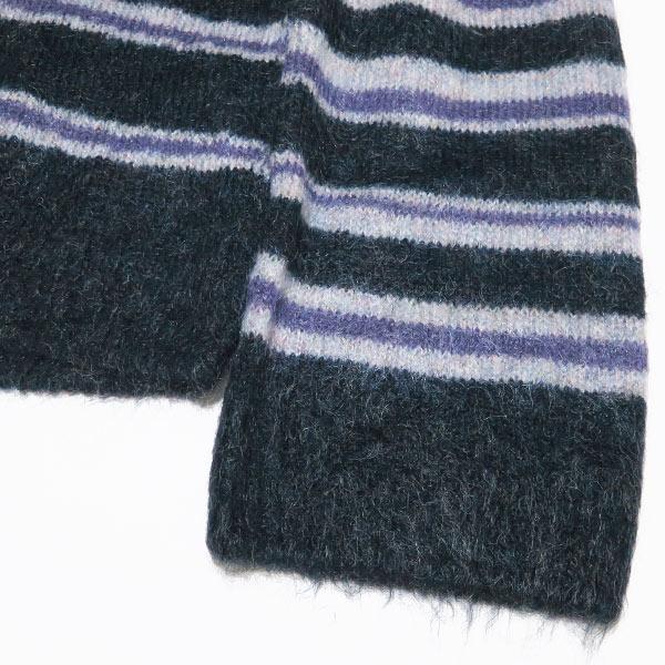Acne Studios モヘアニット L FN-MN-KNIT000449 Acne Studios