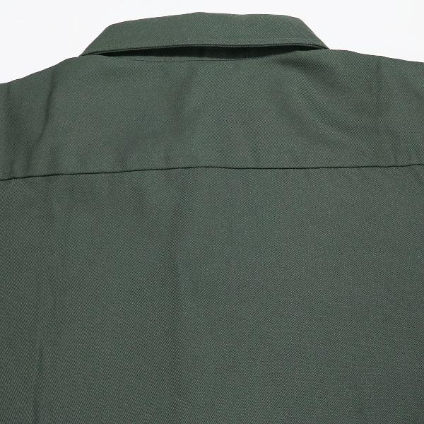 Acne Studios（アクネ ストゥディオズ） OVERSIZE TWILL BD SHIRTS FN