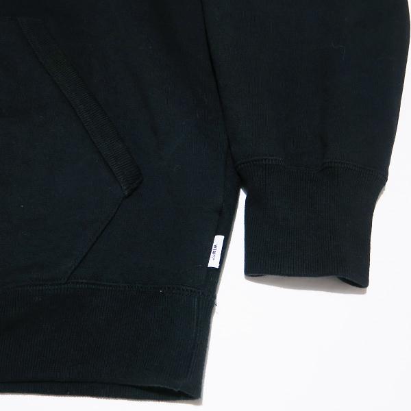 WTAPS ダブルタップス 23AW OBJ 06/HOODY/COTTON.CONTAINING