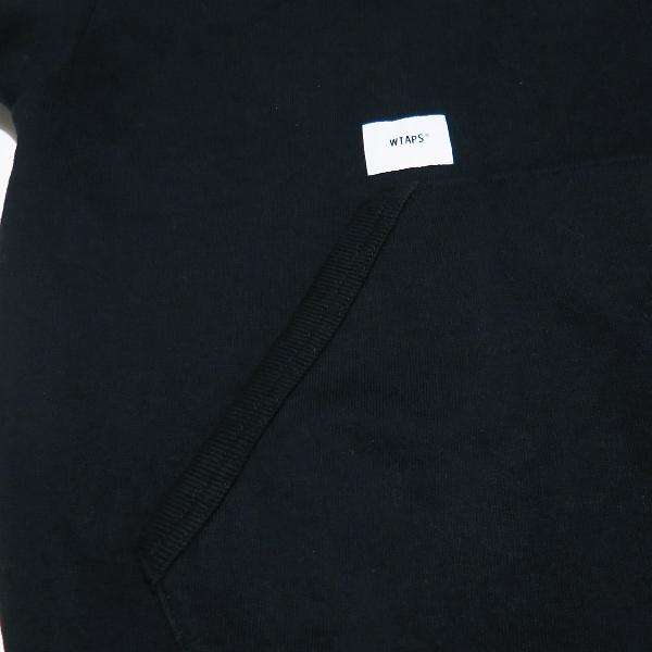 WTAPS（ダブルタップス） 23AW OBJ 06/HOODY/COTTON.CONTAINING 