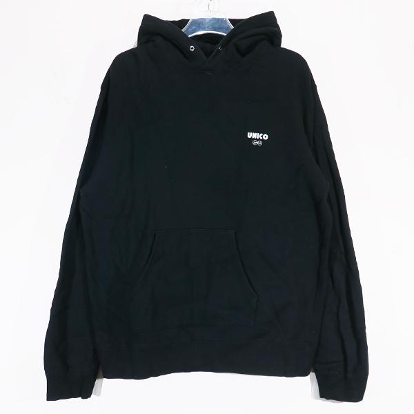 特価UEユニフォームエクスペリメントuniform experimentコート黒 UNIFORM EXPERIMENT（ユニフォームエクスペリメント）中古・古着