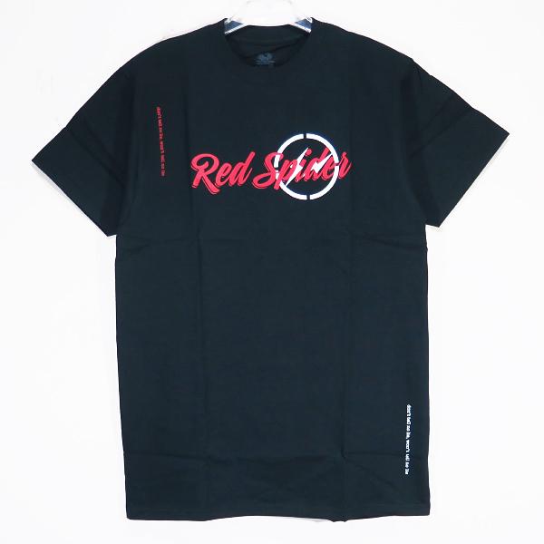 fragment design（フラグメントデザイン） RED SPIDER by AH MURDERZ