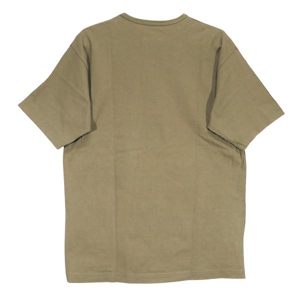 WTAPS（ダブルタップス） 21SS ACADEMY/SS/COTTON 211ATDT-CSM14