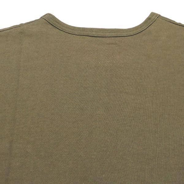 WTAPS（ダブルタップス） 21SS ACADEMY/SS/COTTON 211ATDT-CSM14