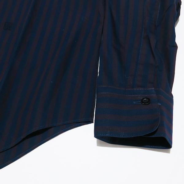 N.HOOLYWOOD（エヌハリウッド） エヌ ハリウッド イタリアンストライプ