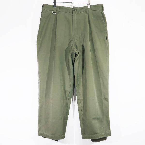 NEIGHBORHOOD（ネイバーフッド） x DICKIES ディッキーズ 24AW