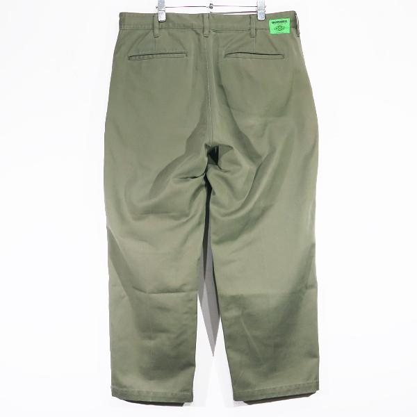 NEIGHBORHOOD ネイバーフッド x DICKIES ディッキーズ 24AW