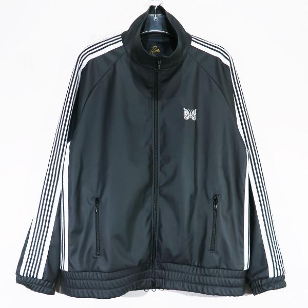 Needles（ニードルス） ニードルズ TRACK JACKET - POLYURETHANE
