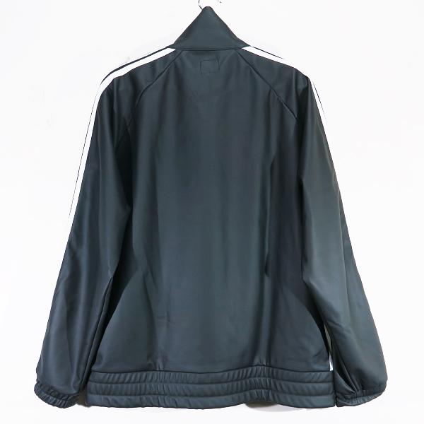 Needles ニードルズ TRACK JACKET - POLYURETHANE COATING