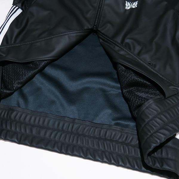 Needles（ニードルス） ニードルズ TRACK JACKET - POLYURETHANE