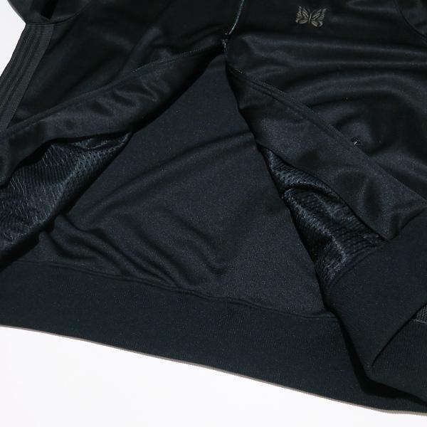 Needles ニードルズ TRACK JACKET - POLY PU1593 トラック ジャケット