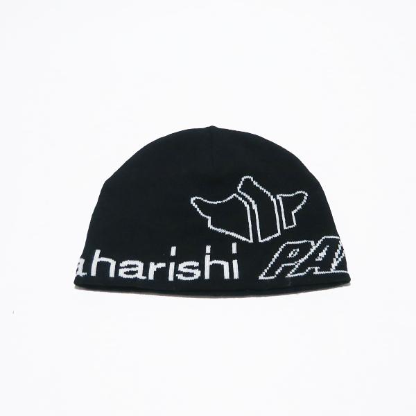 PALACE（パレス） x MAHARISHI マハリシ NO CUFF BEANIE ノー カフ