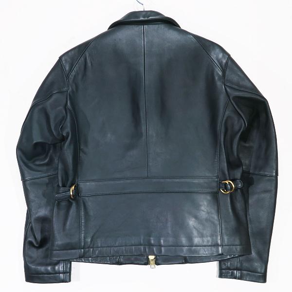 SCHOTT Schott ショット LEATHER SPORT JACKET 3101043 レザー