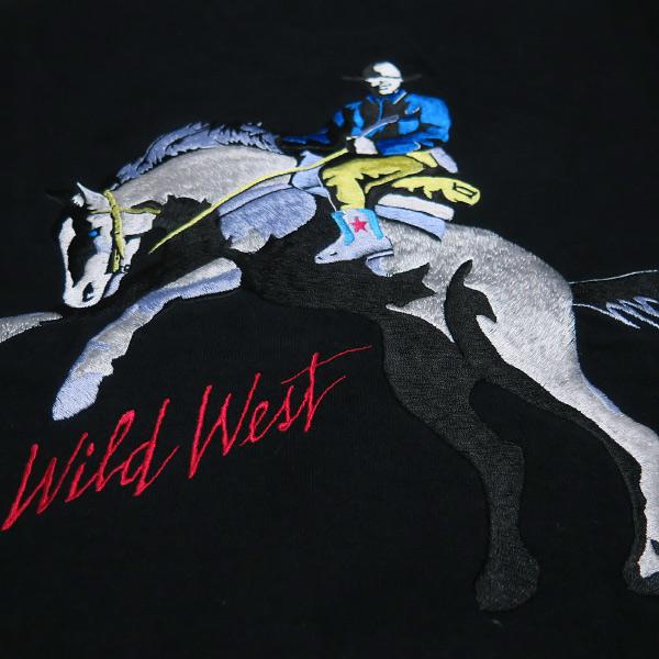 WACKO MARIA（ワコマリア） 世界平和プロジェクト HEAVY WEIGHT CREW